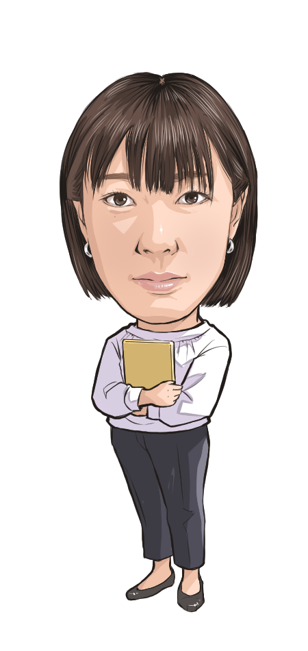 飯田橋支店 スタッフ 久保