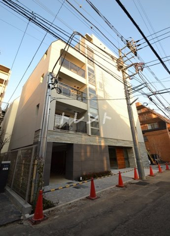 ガリシア新宿都庁前