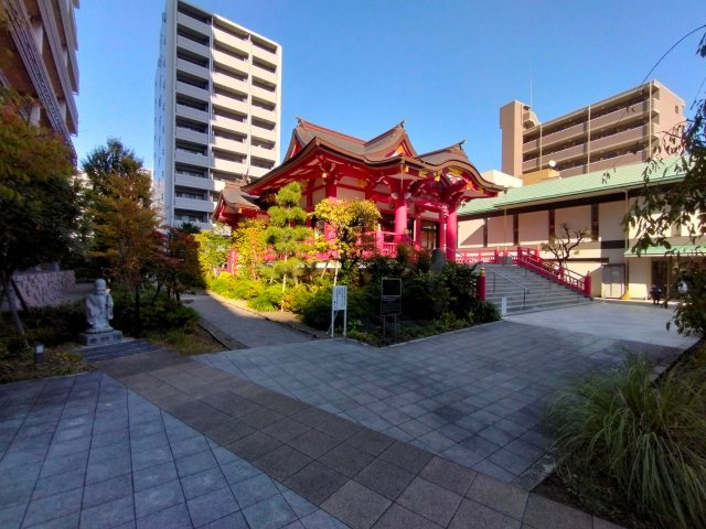 パークタワー西新宿エムズポート