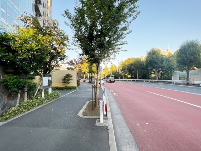 エステムプラザ市谷外濠公園