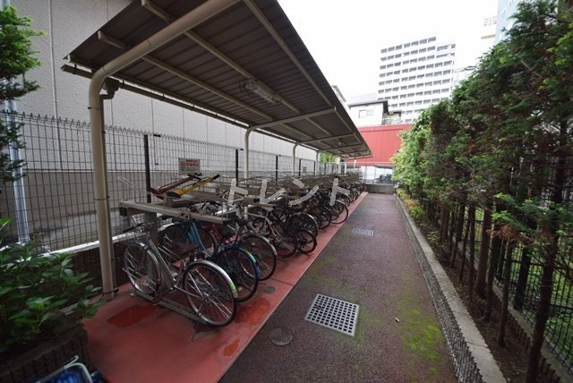 パレステュディオ飯田橋