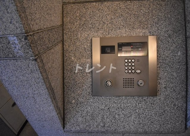 コンシェリア新橋【CONCIERIA新橋】