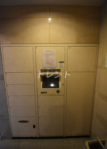 コンシェリア新橋【CONCIERIA新橋】