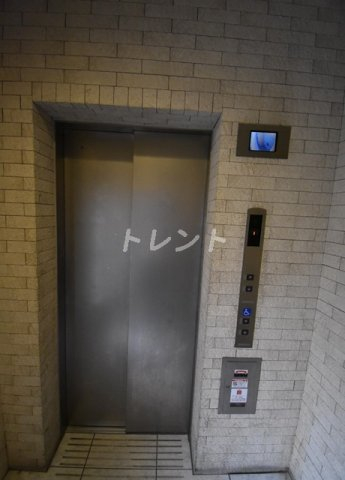 コンシェリア新橋【CONCIERIA新橋】