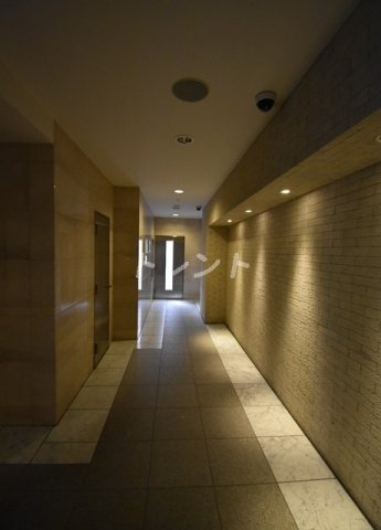 コンシェリア新橋【CONCIERIA新橋】