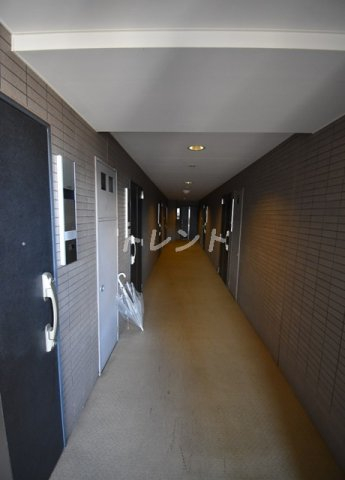 コンシェリア新橋【CONCIERIA新橋】