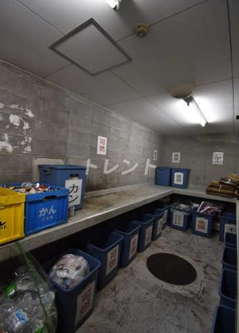 コンシェリア新橋【CONCIERIA新橋】