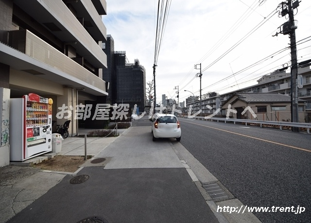 フィーカ牛込柳町