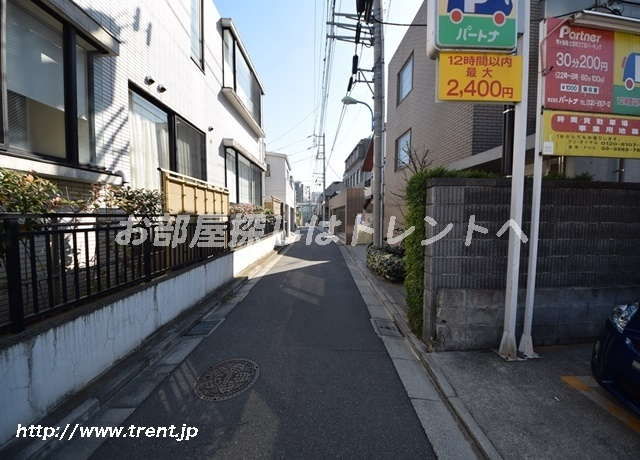 エスポワール砂土原