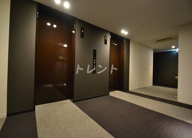 ザ六本木東京クラブレジデンス【THE ROPPONGI TOKYO CLUB RESIDENCE】