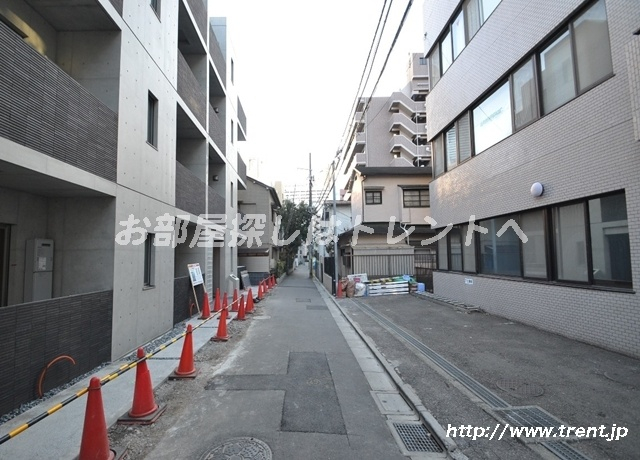 グリーニエ西新宿参番館