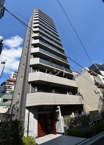 カーサスプレンディッド虎ノ門新橋