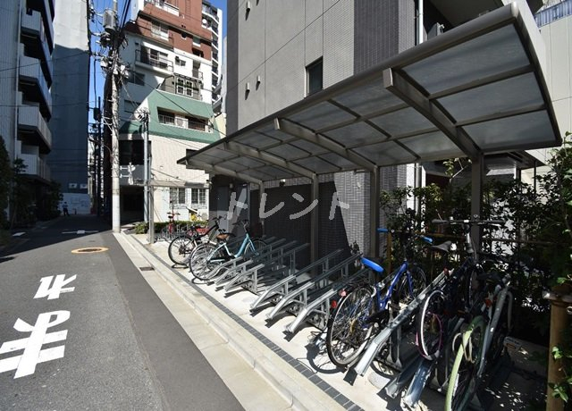 カーサスプレンディッド虎ノ門新橋