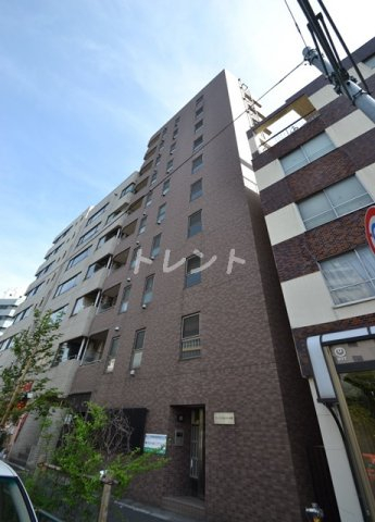 アーバンクレスト片町