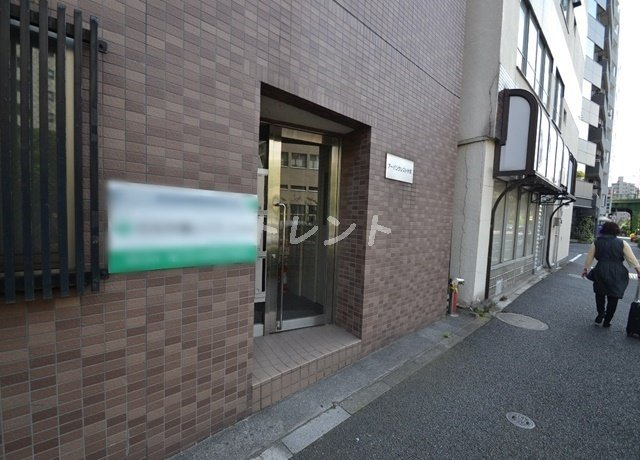 アーバンクレスト片町