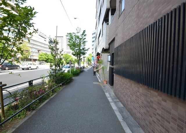 アーバンクレスト片町