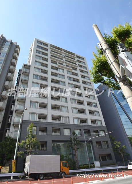 アトラス四谷レジデンス