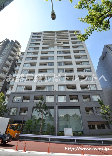 アトラス四谷レジデンス