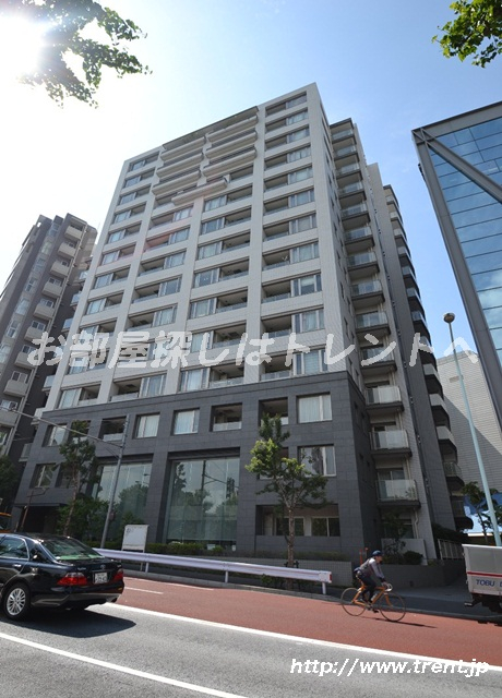 アトラス四谷レジデンス