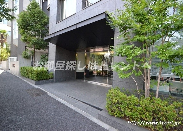 アトラス四谷レジデンス