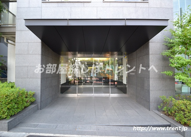 アトラス四谷レジデンス