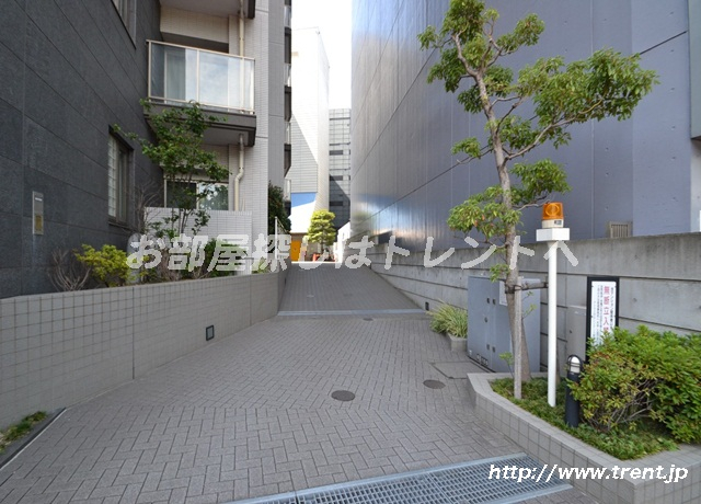 アトラス四谷レジデンス