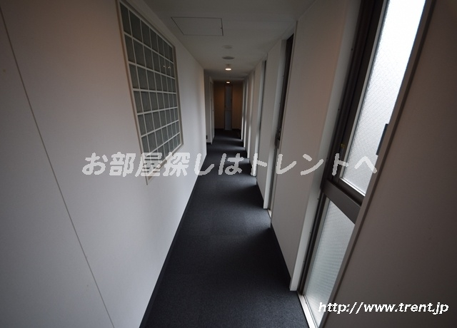 アトラス四谷レジデンス