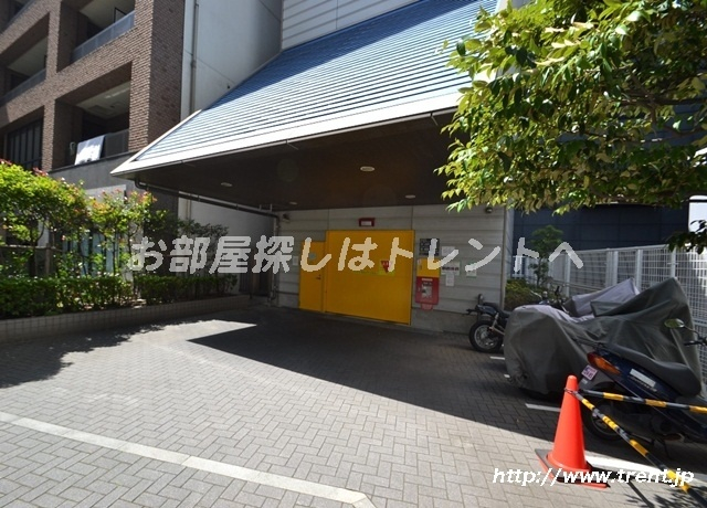 アトラス四谷レジデンス