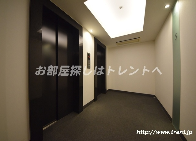 アトラス四谷レジデンス