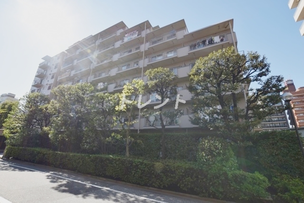 飯田橋第一パークファミリア