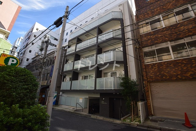 カーサ三崎町【CasaMisakicho】