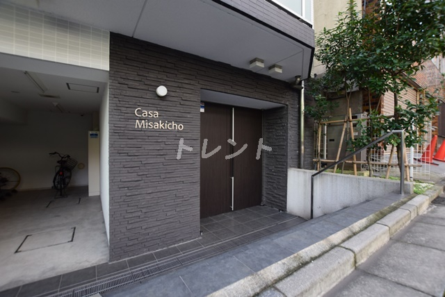 カーサ三崎町【CasaMisakicho】