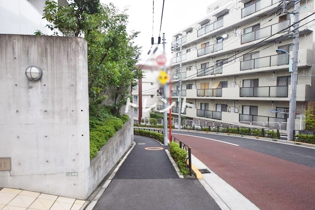 カーサデルソル小石川