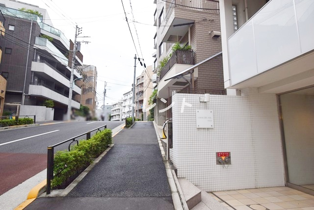 カーサデルソル小石川