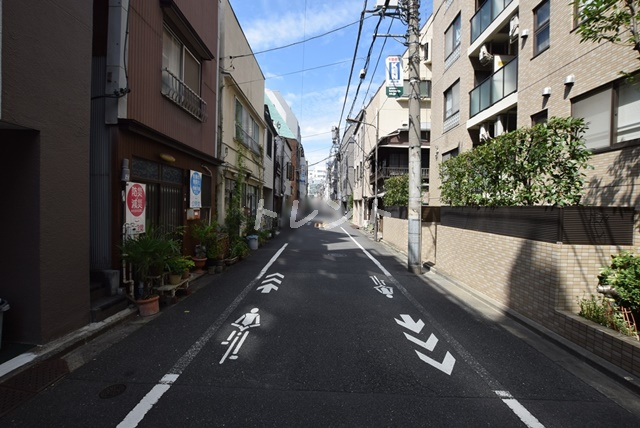 ダイアパレス飯田橋Ⅱ