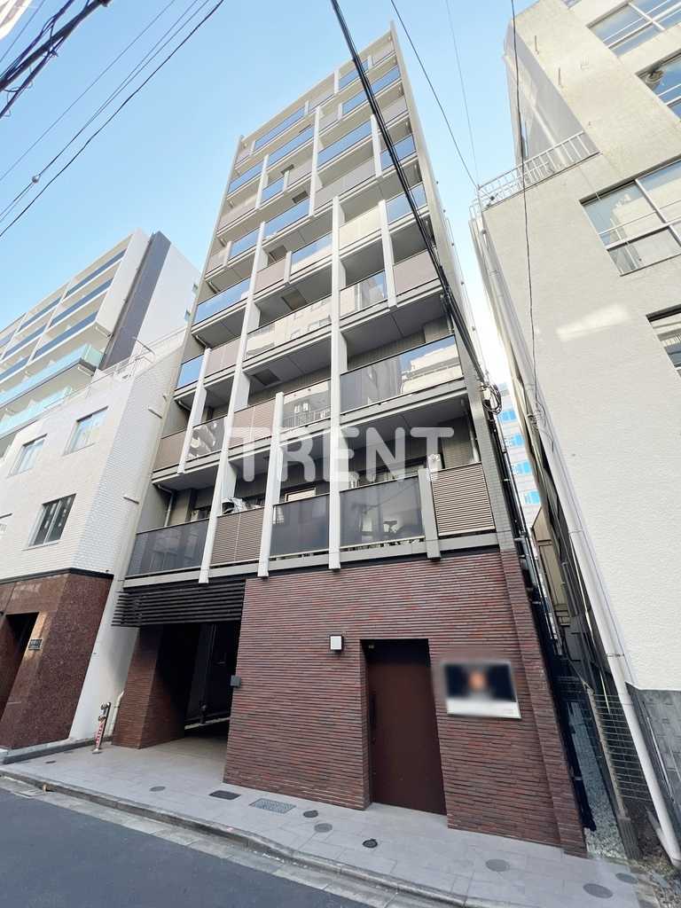 アルプエンテ大手町【ALIPUENTE Otemachi】