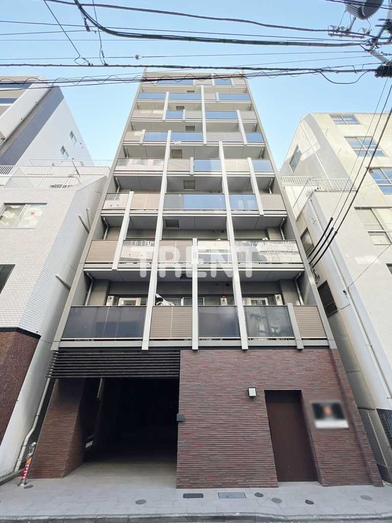 アルプエンテ大手町【ALIPUENTE Otemachi】