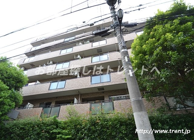 クリオ高田馬場壱番館