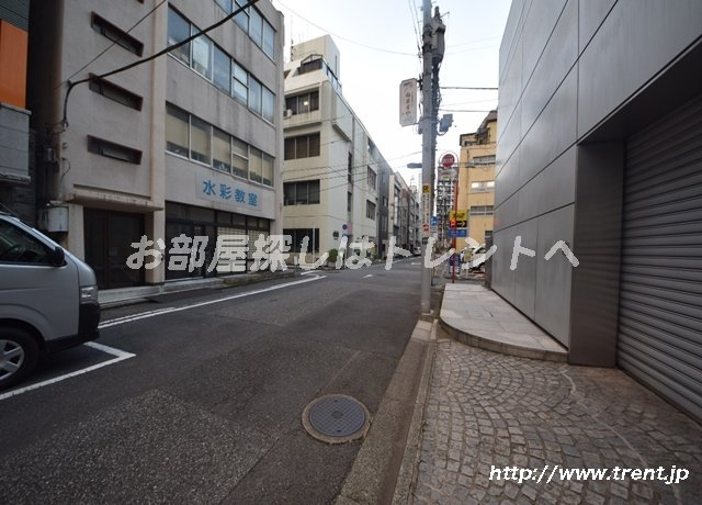 ガラステージ神田小川町