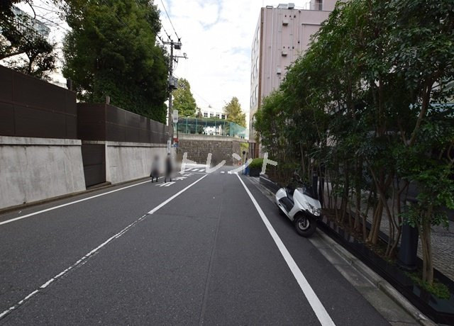 パークコートジオ永田町