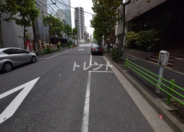 プラウドフラット東日本橋