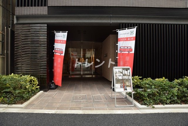 ザパークハビオ日本橋小伝馬町