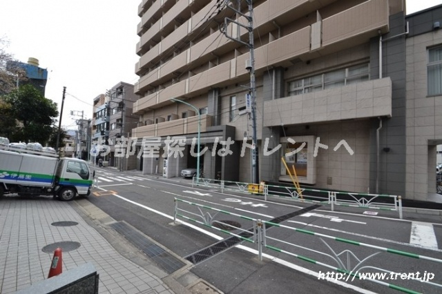 パレステュディオ渋谷本町