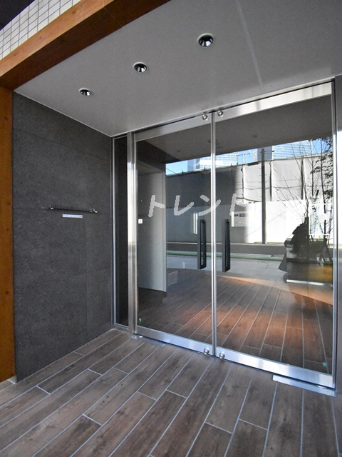 オーキッドレジデンス芝浦