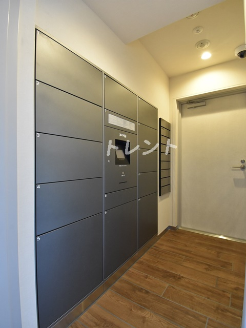 オーキッドレジデンス芝浦