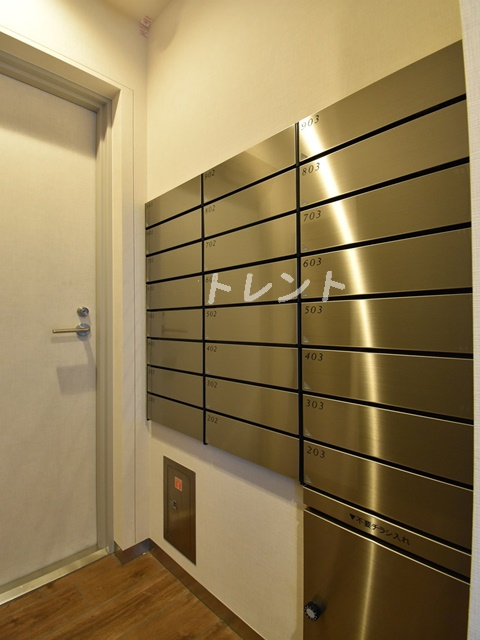 オーキッドレジデンス芝浦