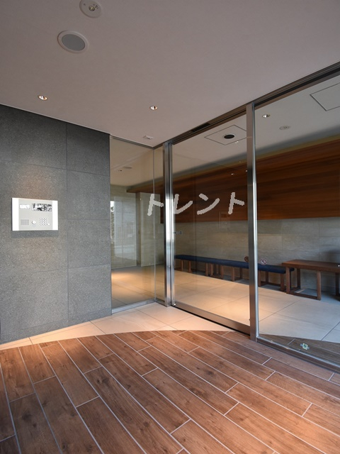 オーキッドレジデンス芝浦