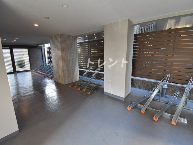 オーキッドレジデンス芝浦