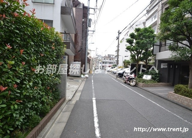 新宿7丁目マンション