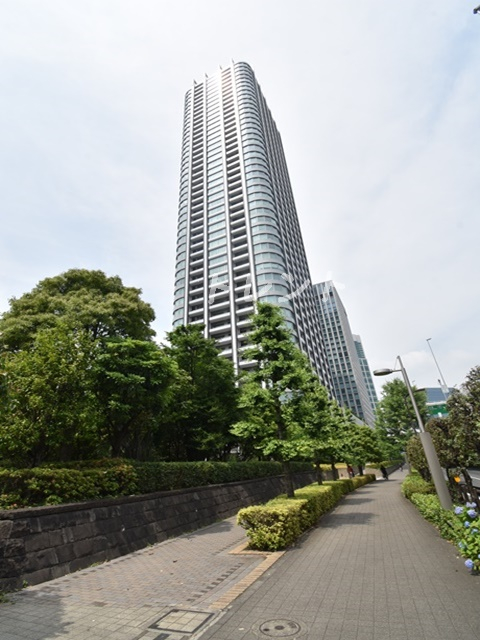 東京ツインパークス【Tokyo TwinParks】